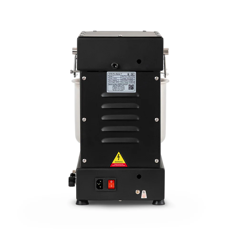 KYS Pro Baker 10 - Image 5