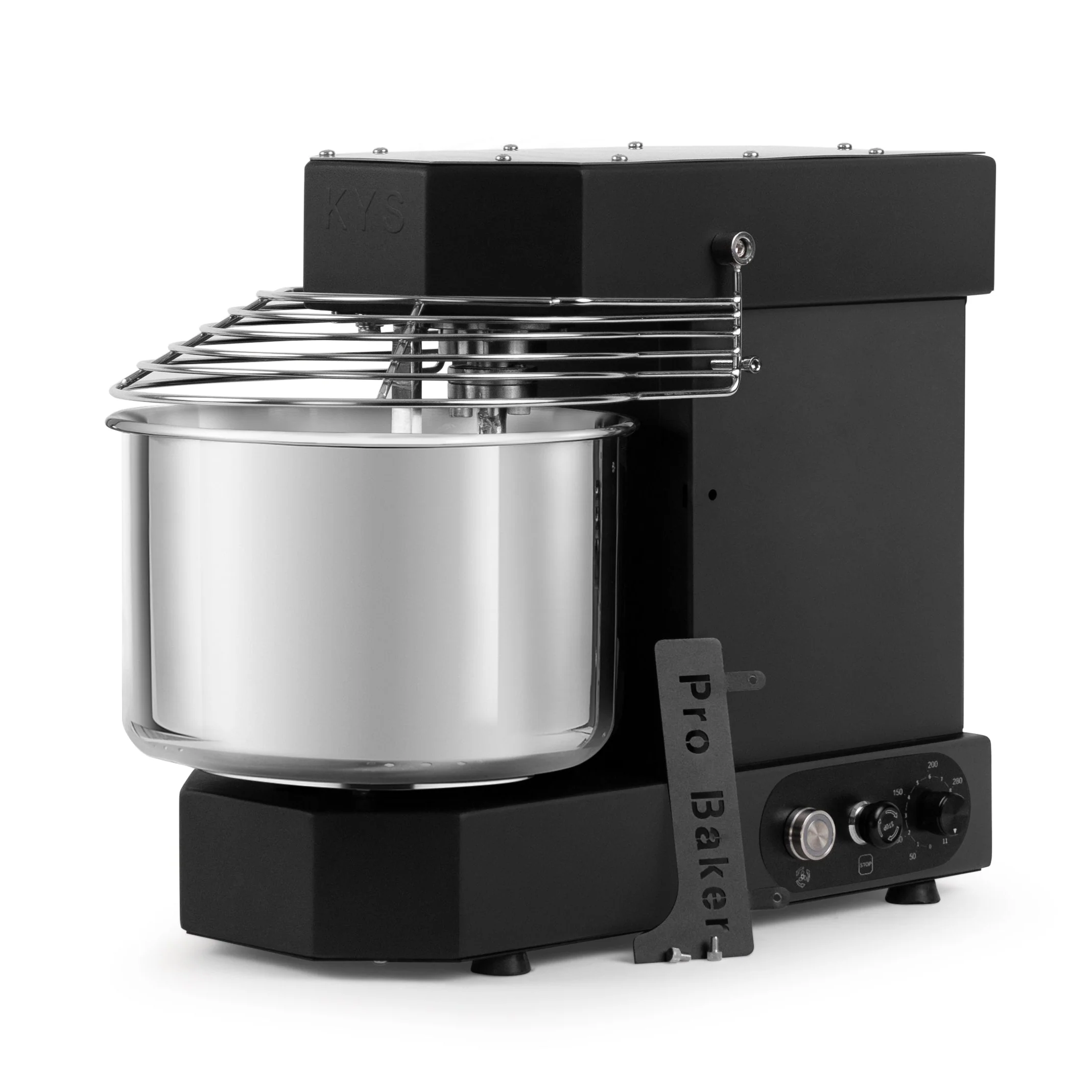KYS Pro Baker 10 Plus - Image 4