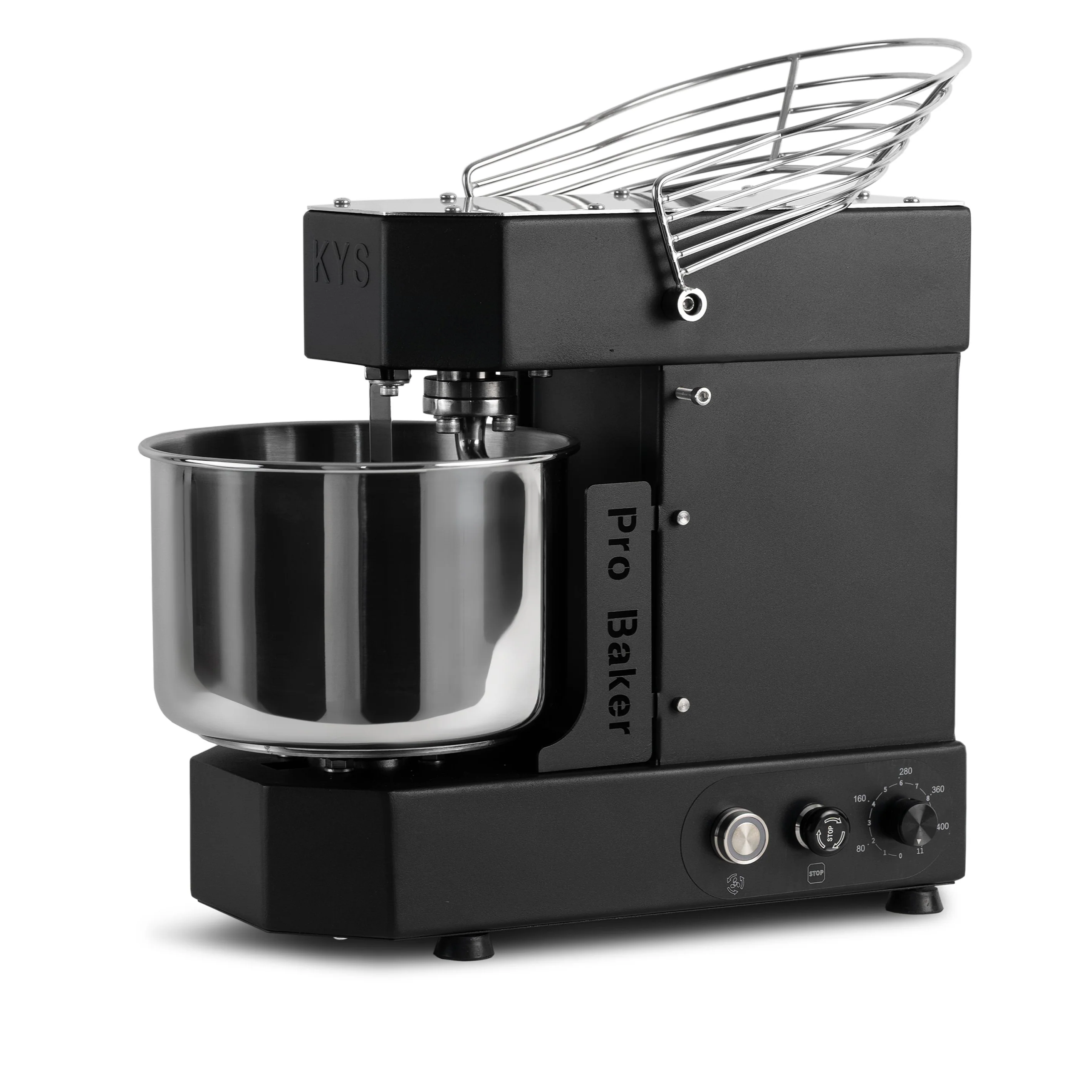 KYS Pro Baker 5 Plus - Image 3