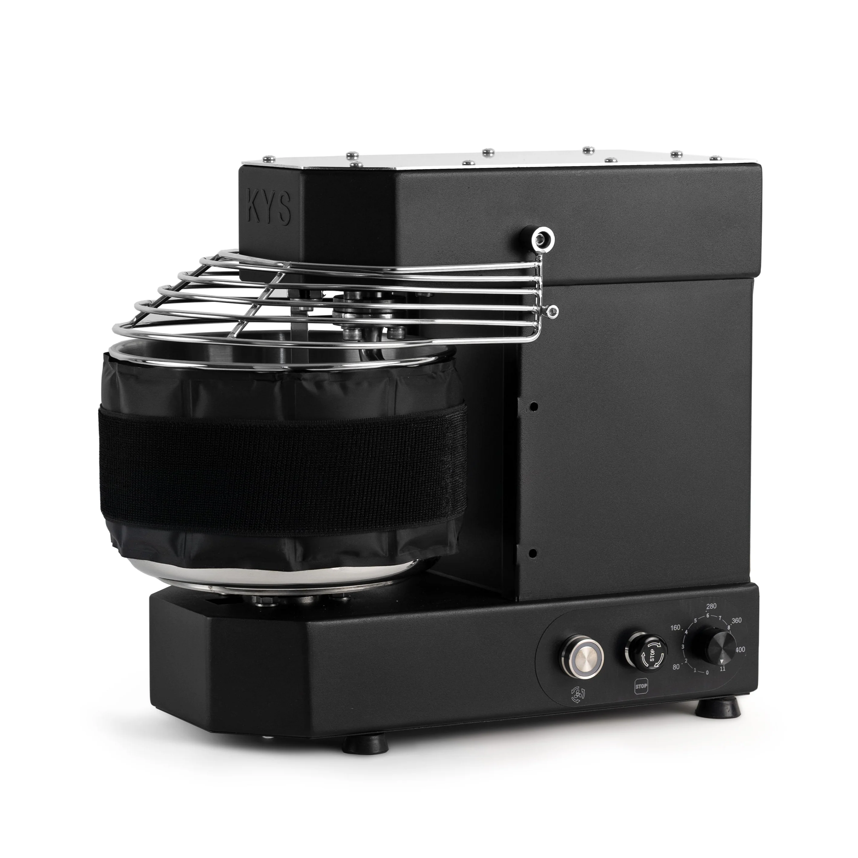 KYS Pro Baker 5 Plus - Image 4