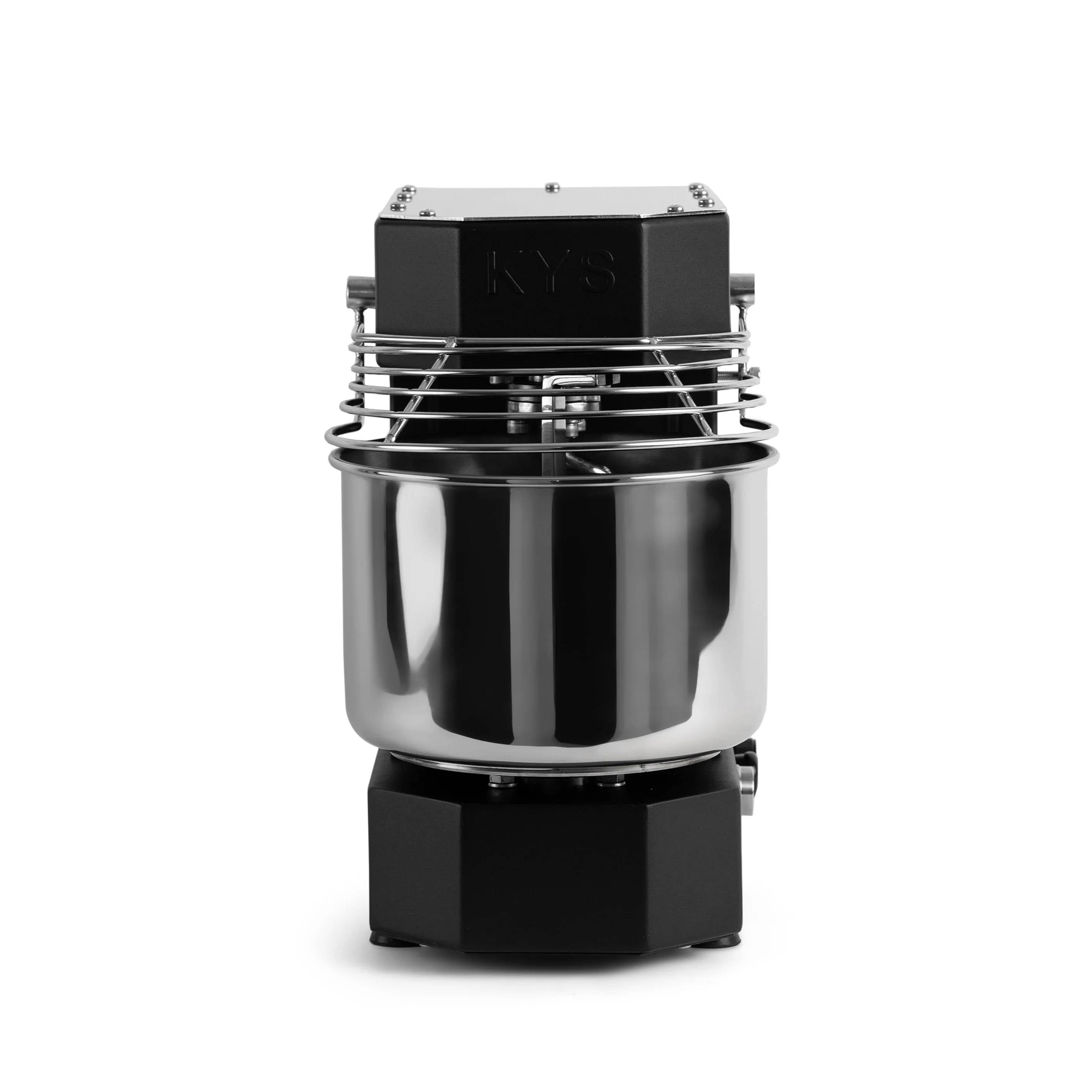 KYS Pro Baker 5 Plus - Image 5