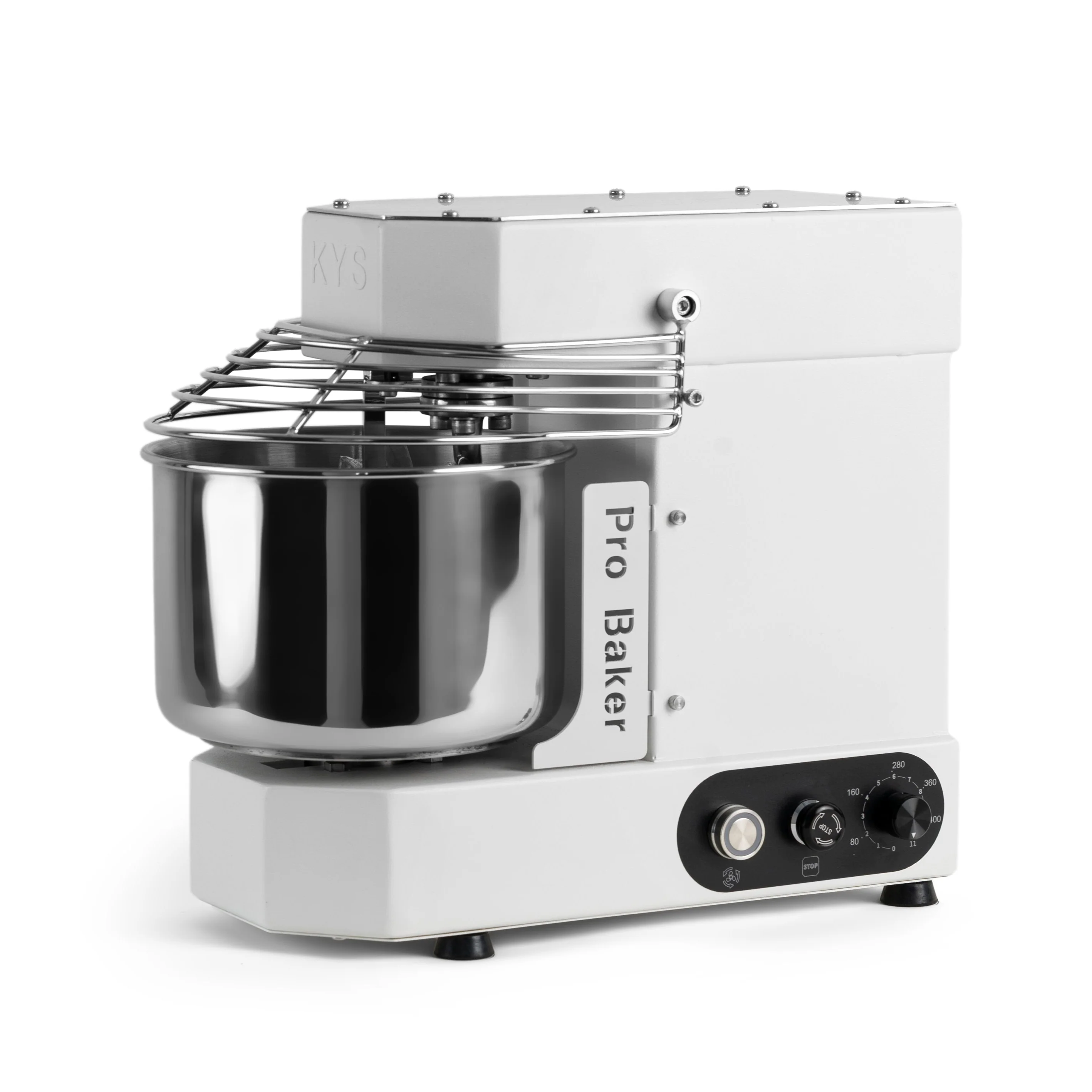 KYS Pro Baker 5 Plus - Image 8
