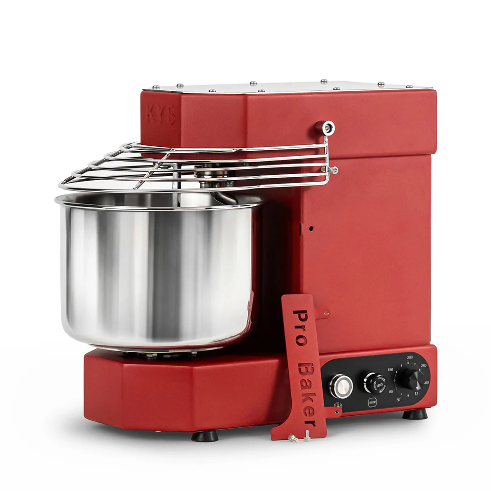 KYS Pro Baker 7 Plus - Image 17