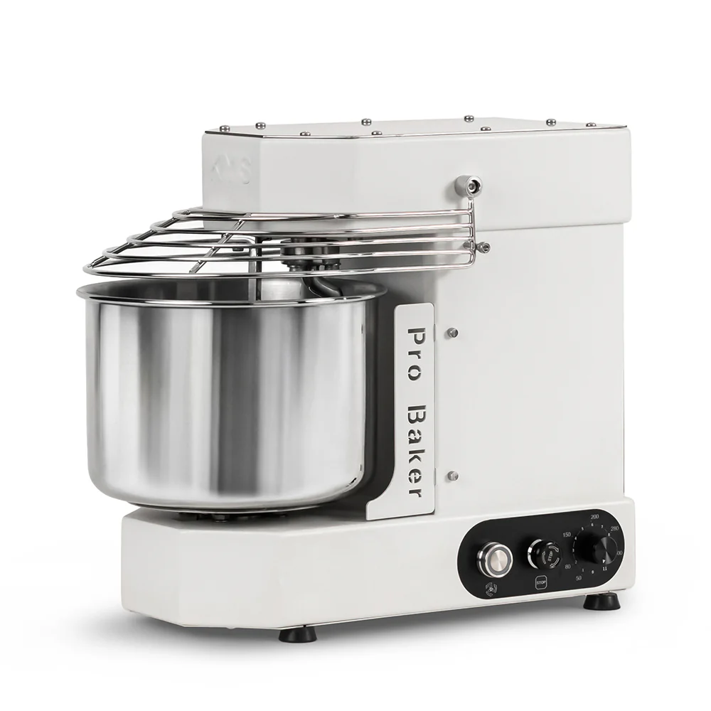 KYS Pro Baker 7 Plus - Image 8