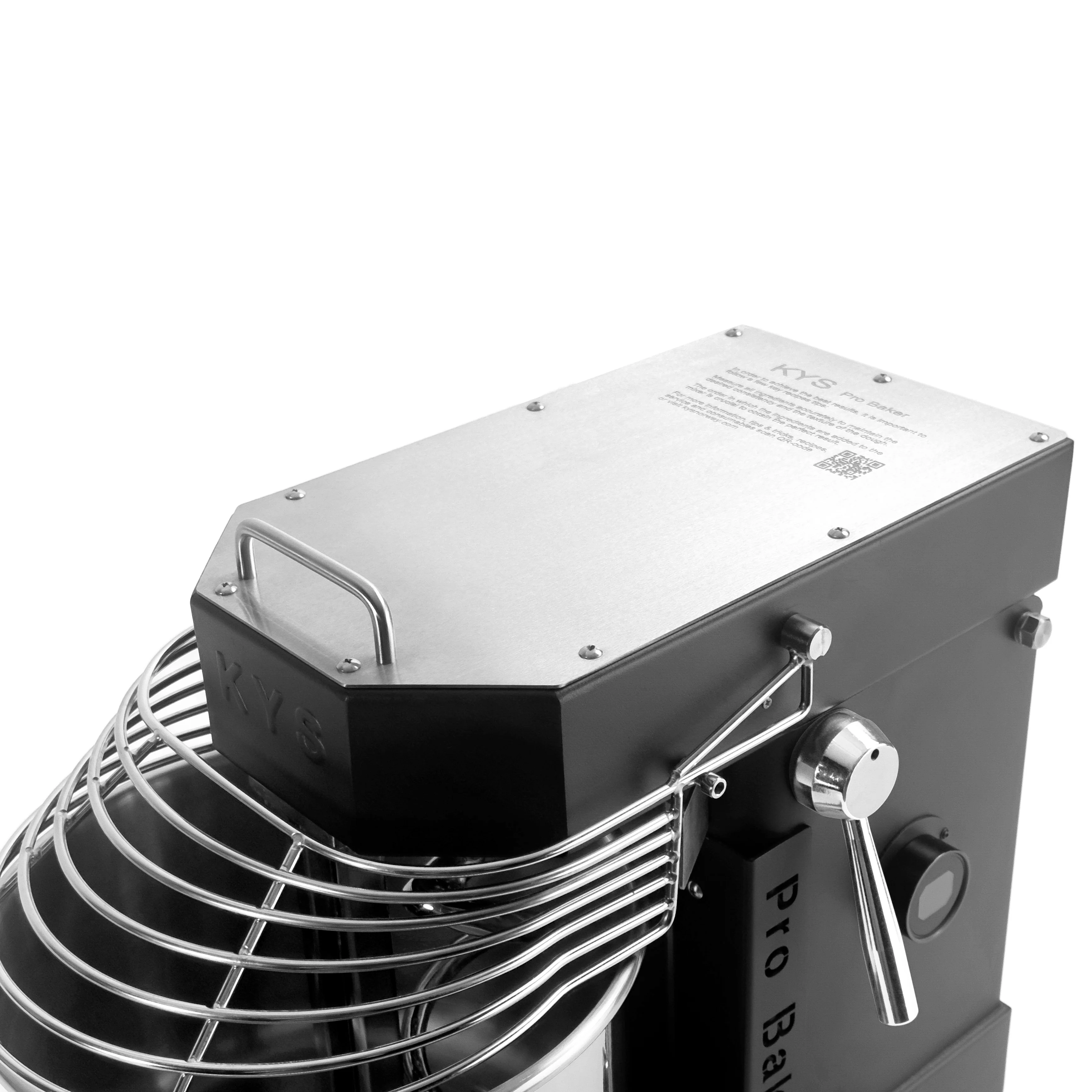 KYS Pro Baker Easy 10 - Image 5