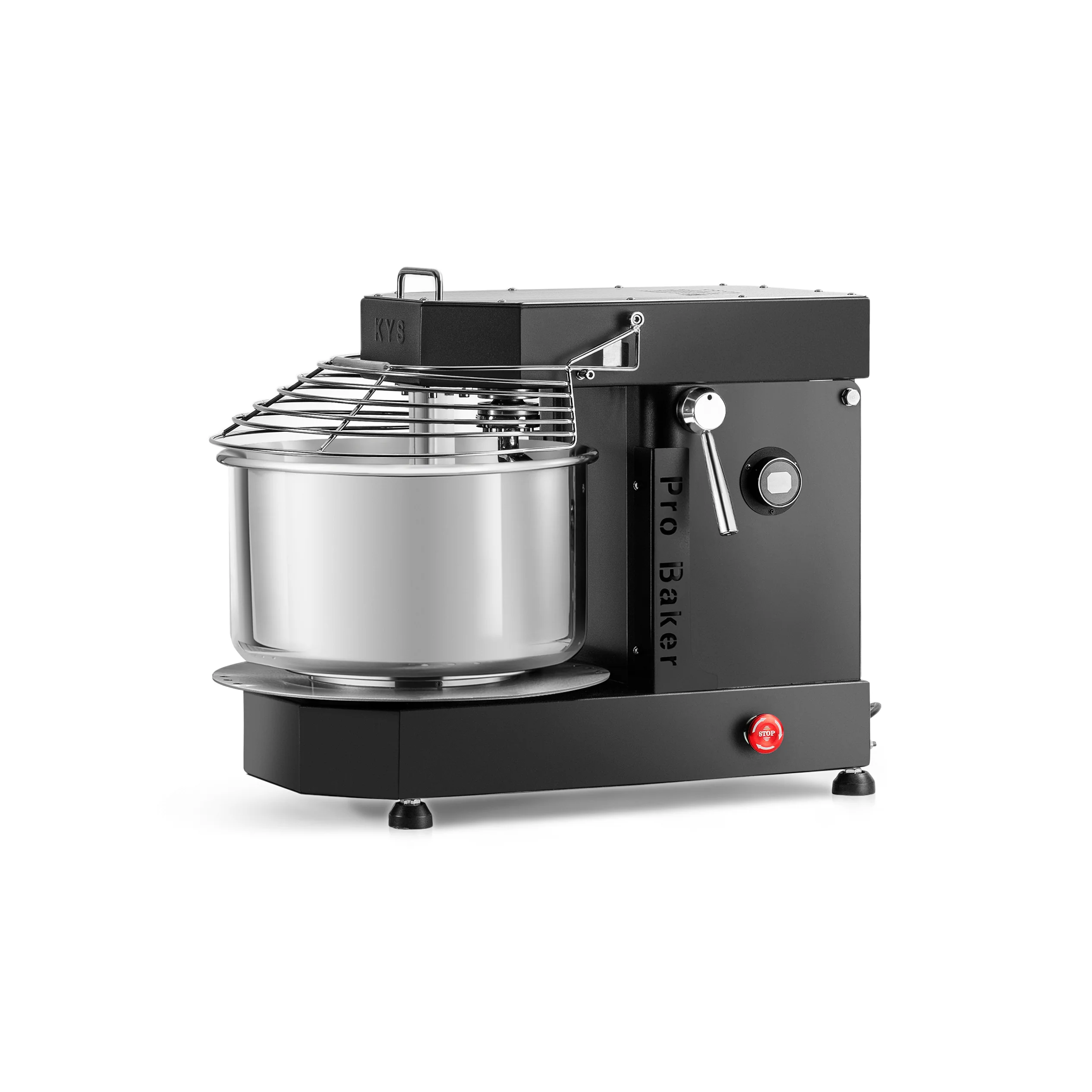KYS Pro Baker Easy 20 - Image 5