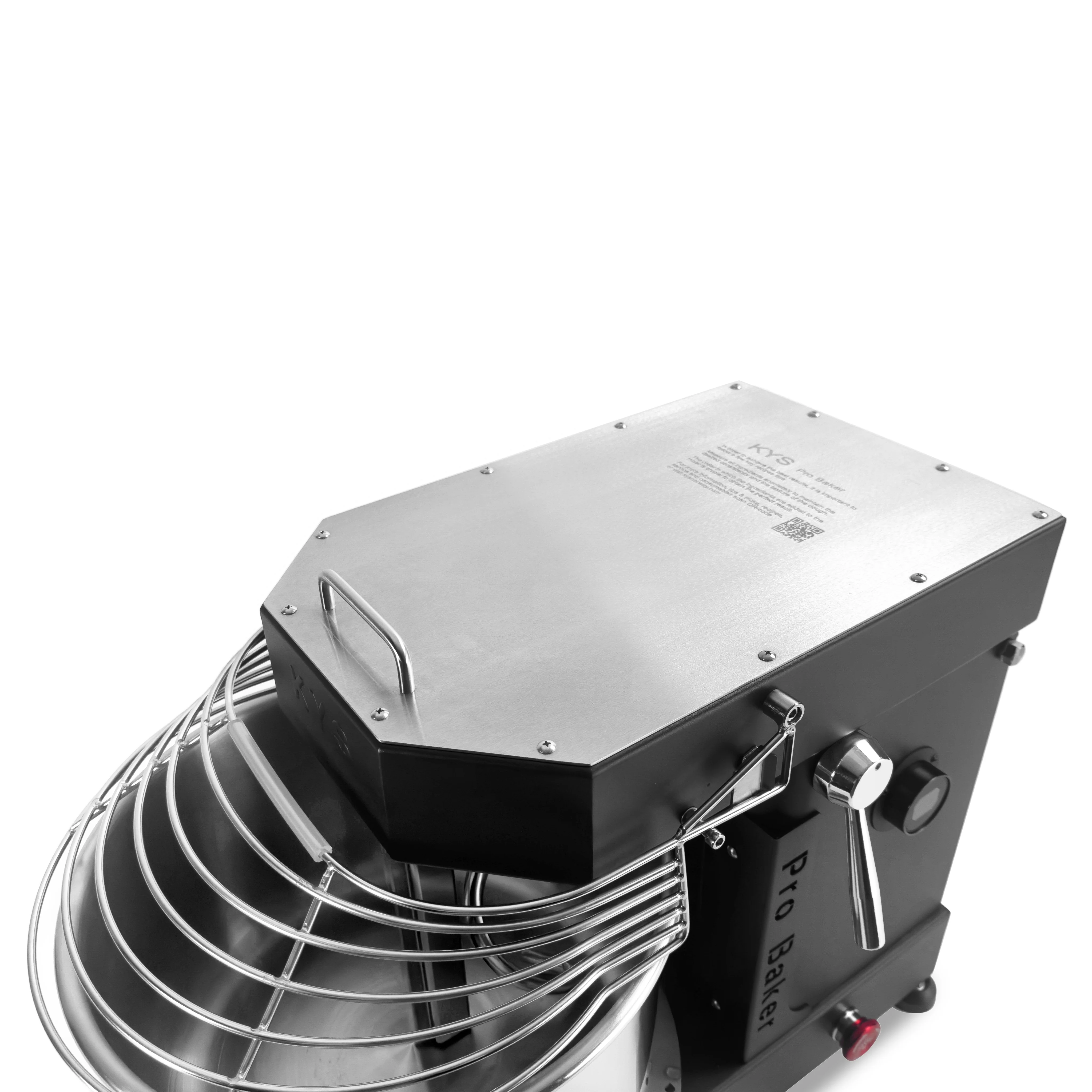 KYS Pro Baker Easy 20 - Image 6