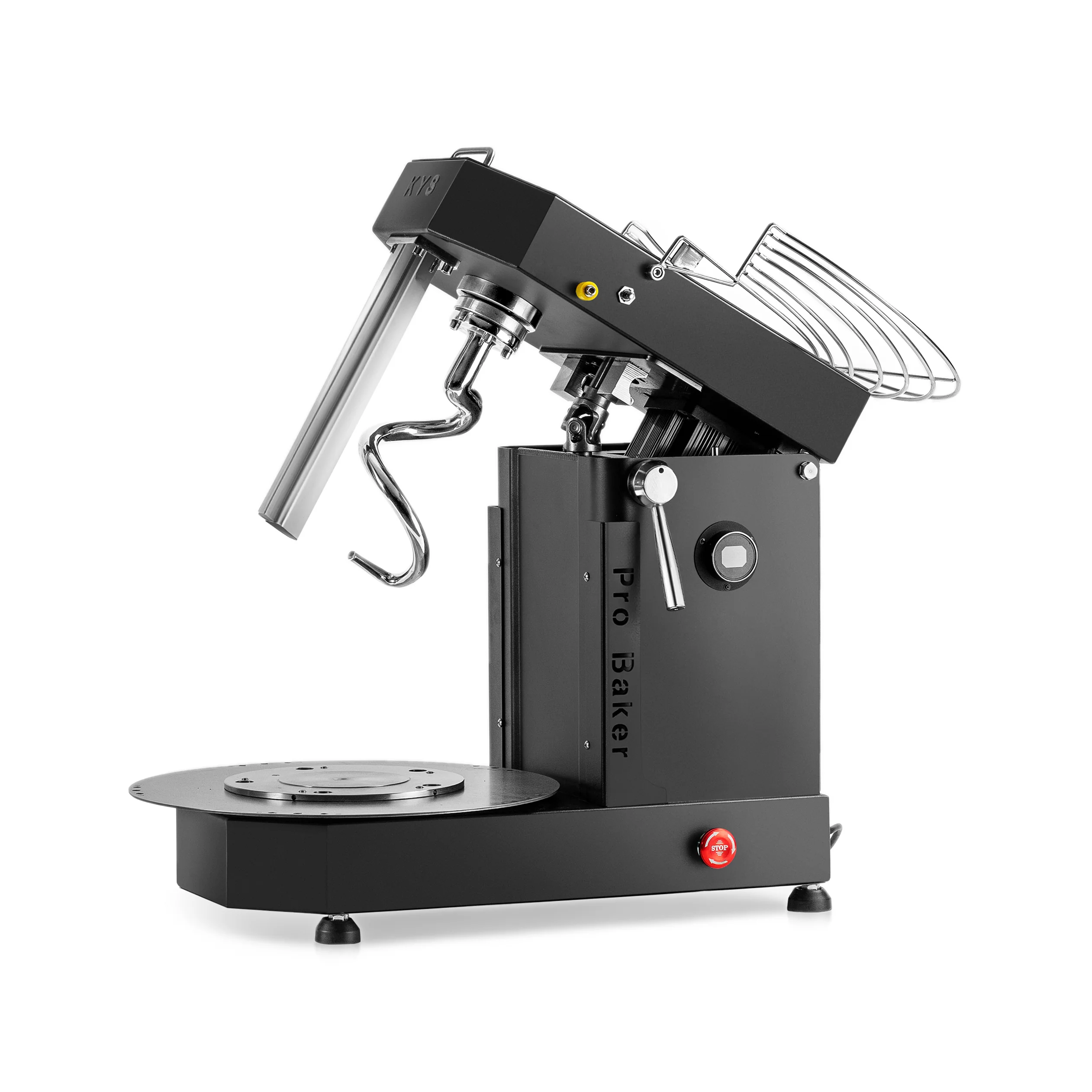 KYS Pro Baker Easy 30 - Image 3