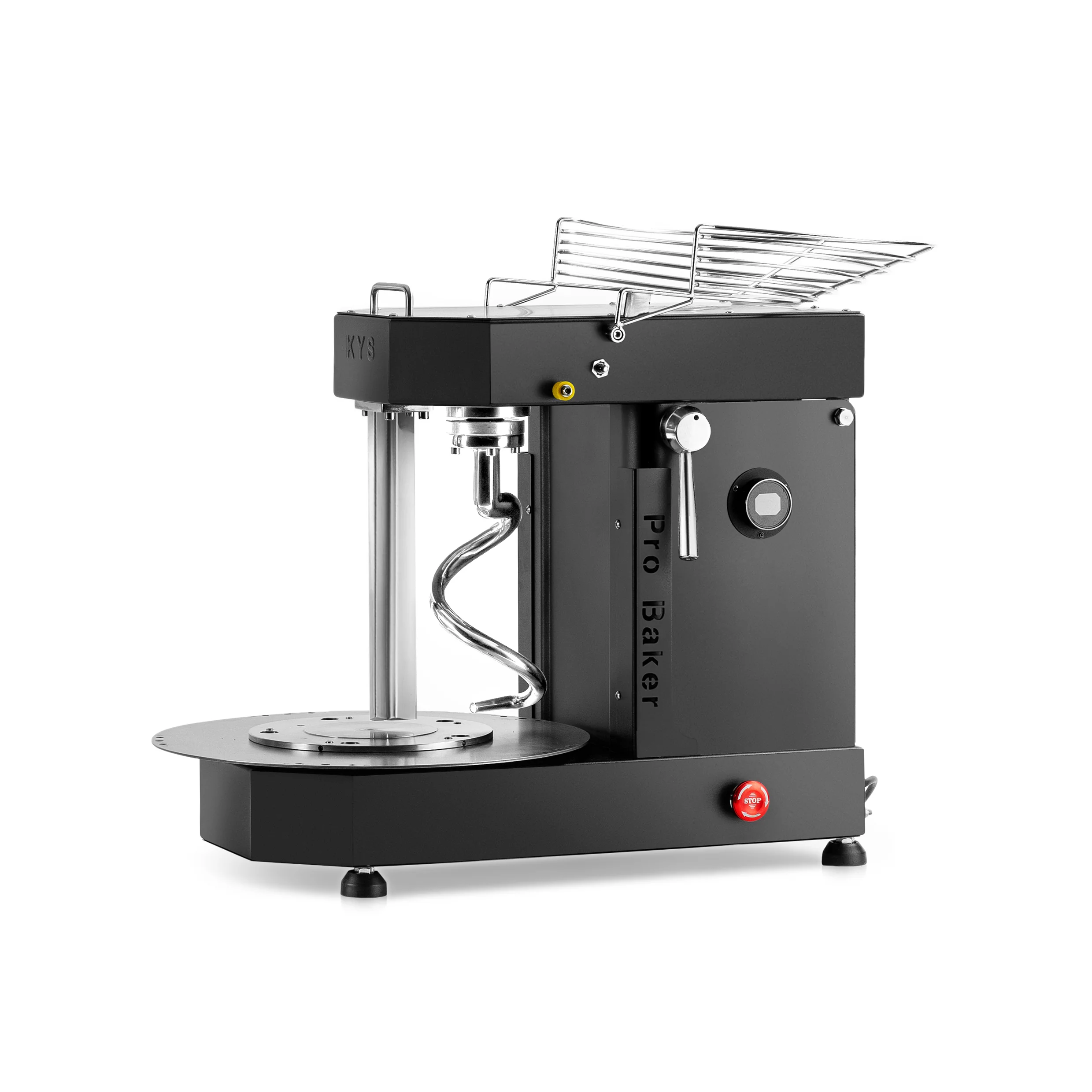 KYS Pro Baker Easy 30 - Image 4