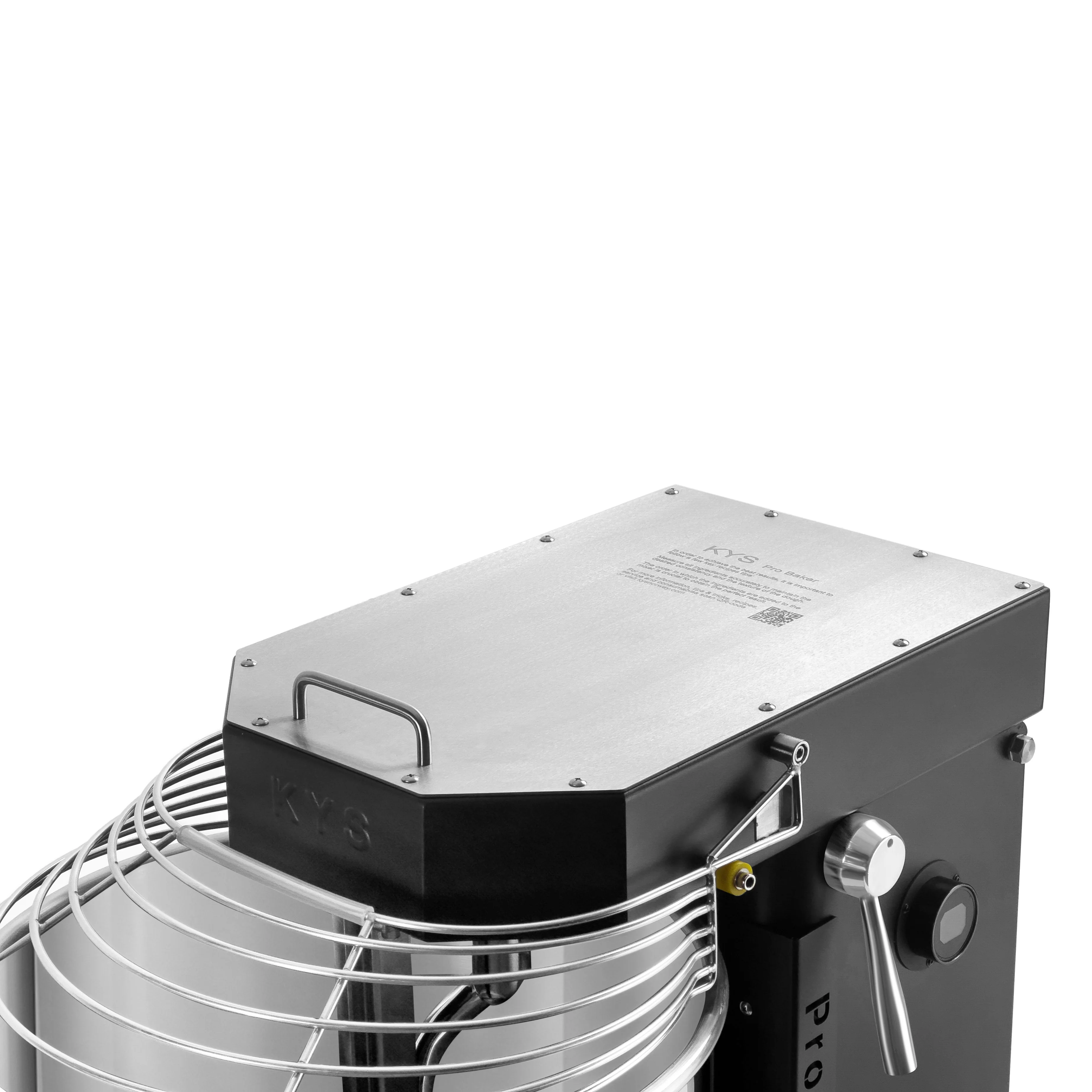 KYS Pro Baker Easy 30 - Image 6