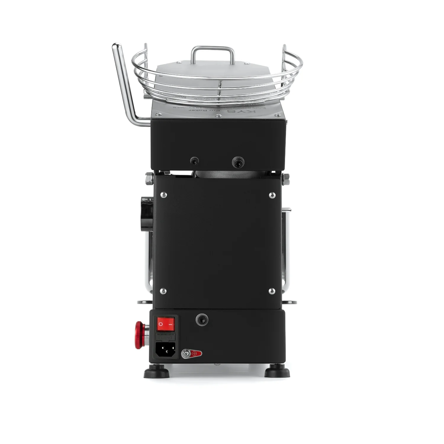 KYS Pro Baker Easy 5 - Image 4