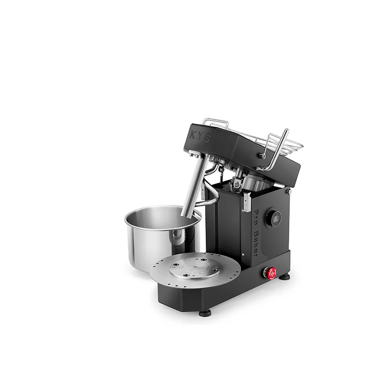 KYS Pro Baker Easy 7 - Image 4