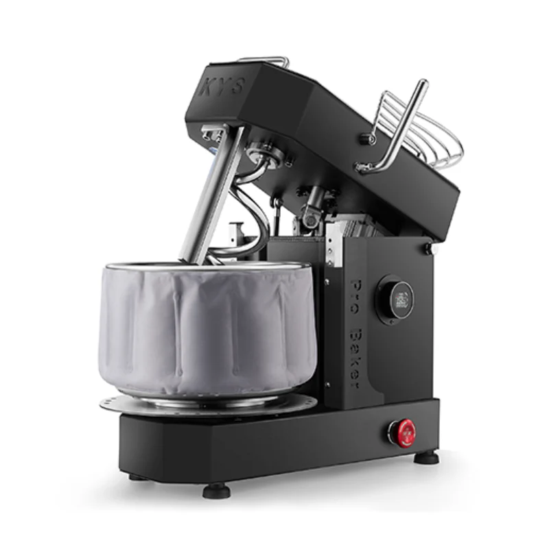 KYS Pro Baker Easy 7 - Image 5